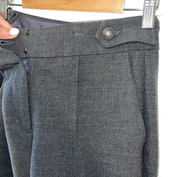 Express Gray Blazer and Skinny Pant Set - Picture 8 of 10